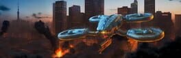 Drone Strike: Engineer Simulator artwork 1