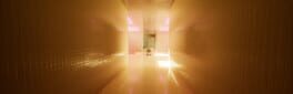 Infinitum: The Backrooms Story artwork 1