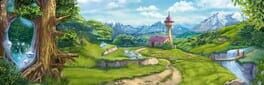 Mahjong Magic Journey artwork 1