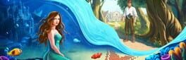 Picross Fairytale: Legend of the Mermaid artwork 1