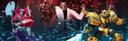 Transformers: Earthspark - Expedition artwork 1