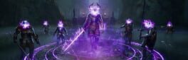 Sinder Blade artwork 1
