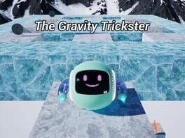 The Gravity Trickster artwork 2