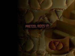 Pretzel Rides VR artwork 1