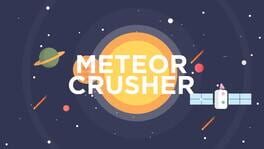 Meteor Crusher artwork 2