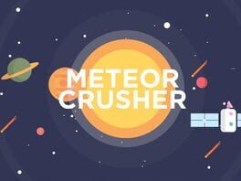 Meteor Crusher artwork 3