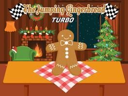 The Jumping Gingerbread: Turbo artwork 3