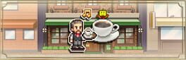 Cafe Master Story artwork 1