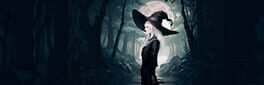 The Witch of Shunrald artwork 1