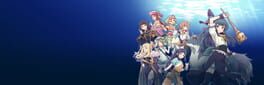 Yohane the Parhelion: Blaze in the DeepBlue artwork 1
