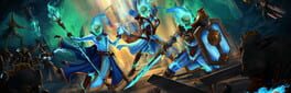 Dungeon's Anima artwork 1