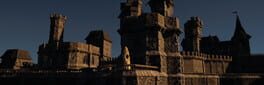 Halls of Watershot artwork 1