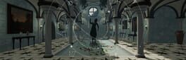 The Solace Paradox artwork 1