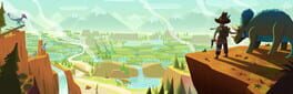 Dino Path Trail artwork 1