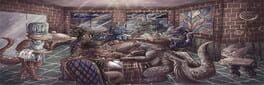 Adventures of Helio artwork 1