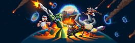 Team Five artwork 1