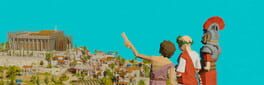 Ancient Polis artwork 1