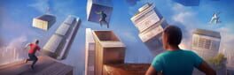 Rush: Run Up Super High artwork 1