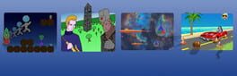 Micro Games: Volume 1 artwork 1