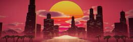 Outrunner: Neon Nights artwork 1