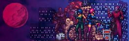 Cybertrash Statyx artwork 1