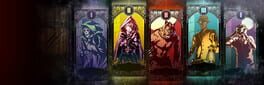 Cabin of Shadows: Dueling Impostors artwork 1
