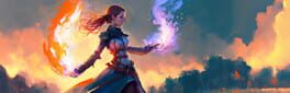 Elemancer artwork 1