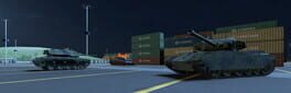 TacTanks artwork 1