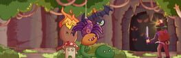 The Shifting Cavern artwork 1