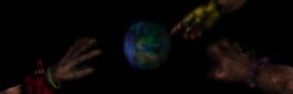 Take the Earth artwork 1