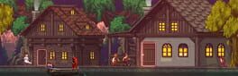 Liona's Adventure artwork 1