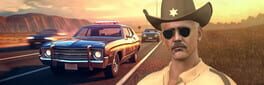 Highway Patrol Simulator artwork 1