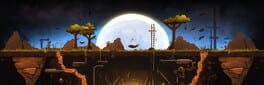 TerraForge artwork 1