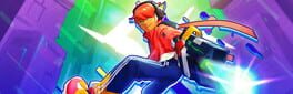 Cybersonic Strike artwork 1