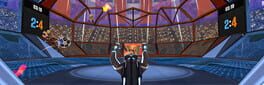 Space Ball VR artwork 1