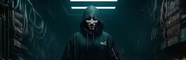 Anonymous Hacker Simulator artwork 1