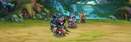 Storybook of Tactics artwork 1