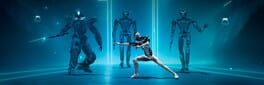 Cyberfield artwork 1