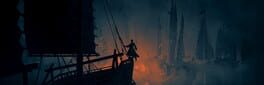 The Pirate Queen: With Lucy Liu artwork 1