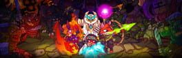 Fellowship artwork 1