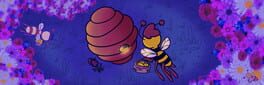 Charles the Bee artwork 1