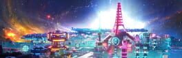 Time Circuit artwork 1