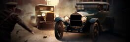 Bootlegger's Racing Story artwork 1