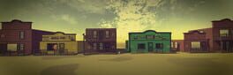 Bullet Town artwork 1
