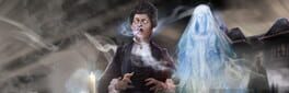 An English Haunting artwork 1