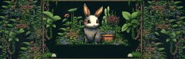 Pippin's Mysterious Garden artwork 1
