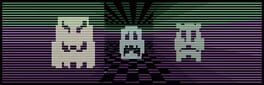 Spectral Trail artwork 1