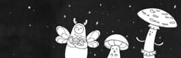 Mushroom Picnic Party artwork 1