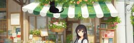 Magician's Cat Diary artwork 1