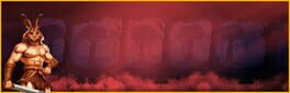 Rabbicent Adventures artwork 1